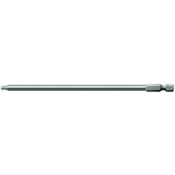 Wera 867/4 Z TX 25 x 152 mm Bit for TORX Socket Screws