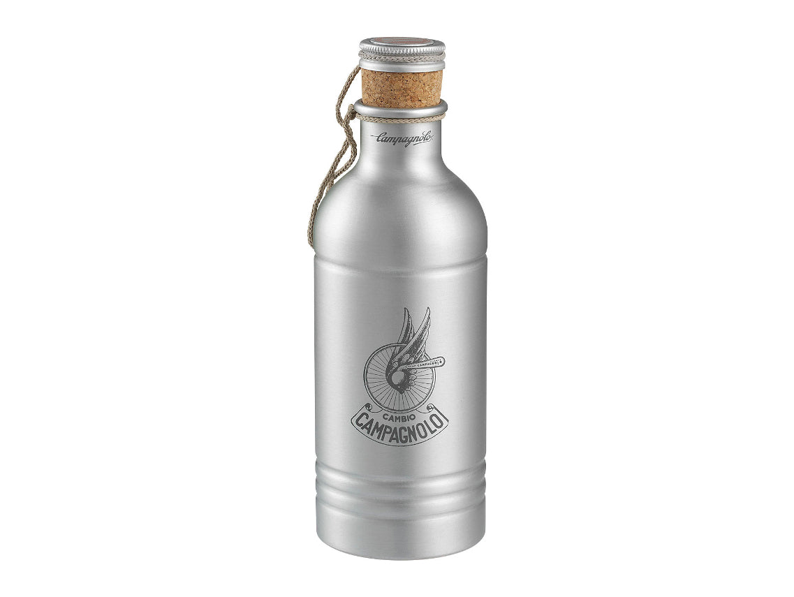 Campagnolo Vintage Aluminium Water Bottle