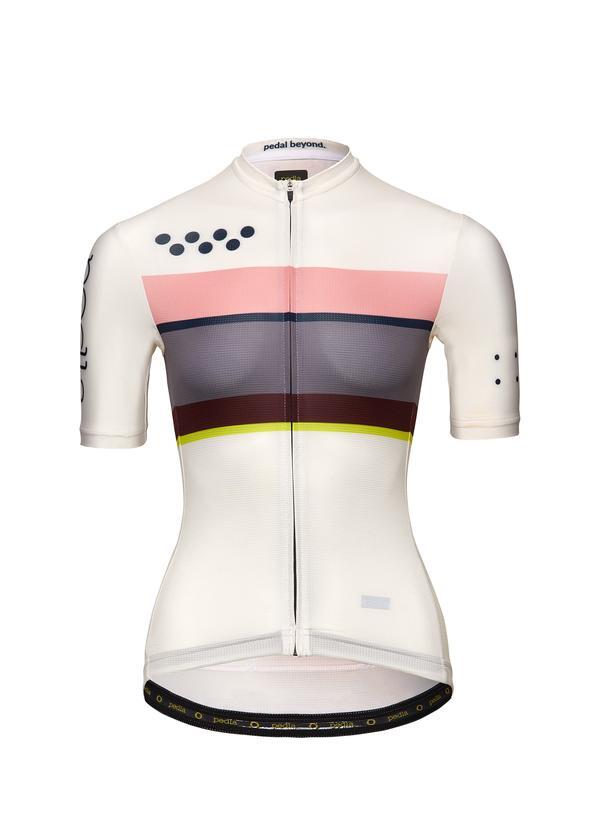 Pedla Women's Heritage/LunaLUXE Short Sleeve Jersey