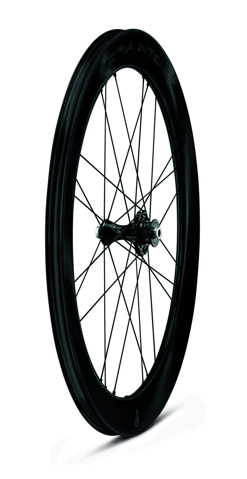 Campagnolo BORA WTO 60 Disc Brake 2WF C23 Wheelset