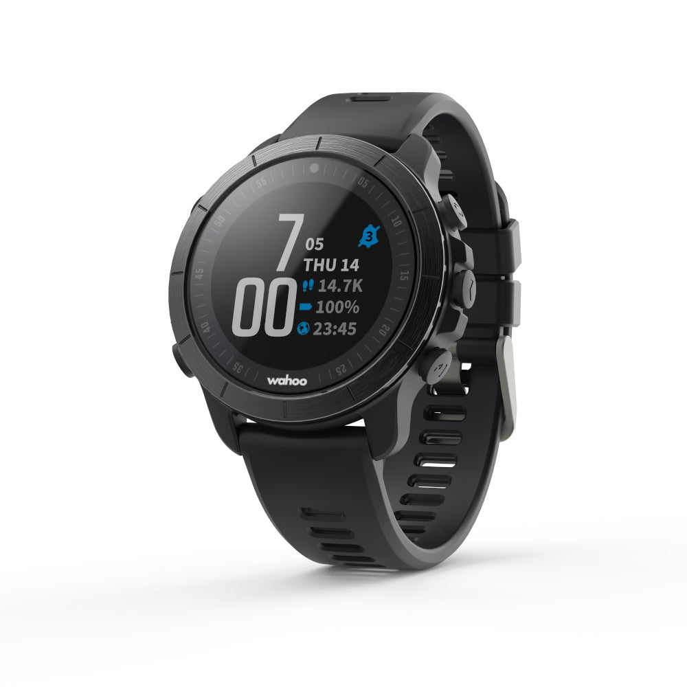 Wahoo ELEMNT Rival Multisport GPS Watch