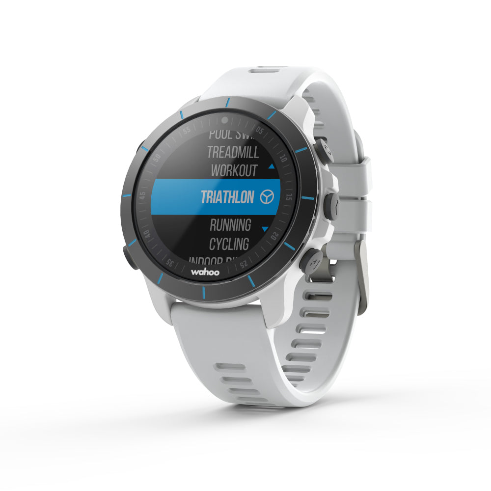 Wahoo ELEMNT Rival Multisport GPS Watch