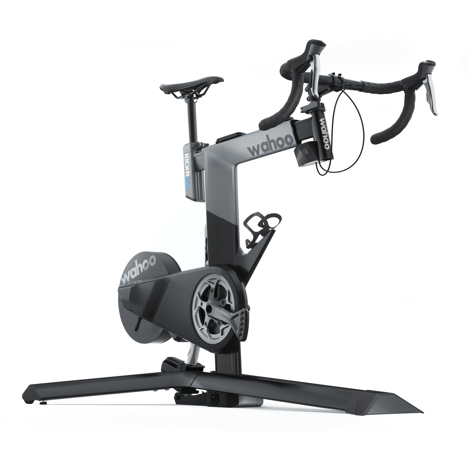 Wahoo Kickr Indoor Smart Bike