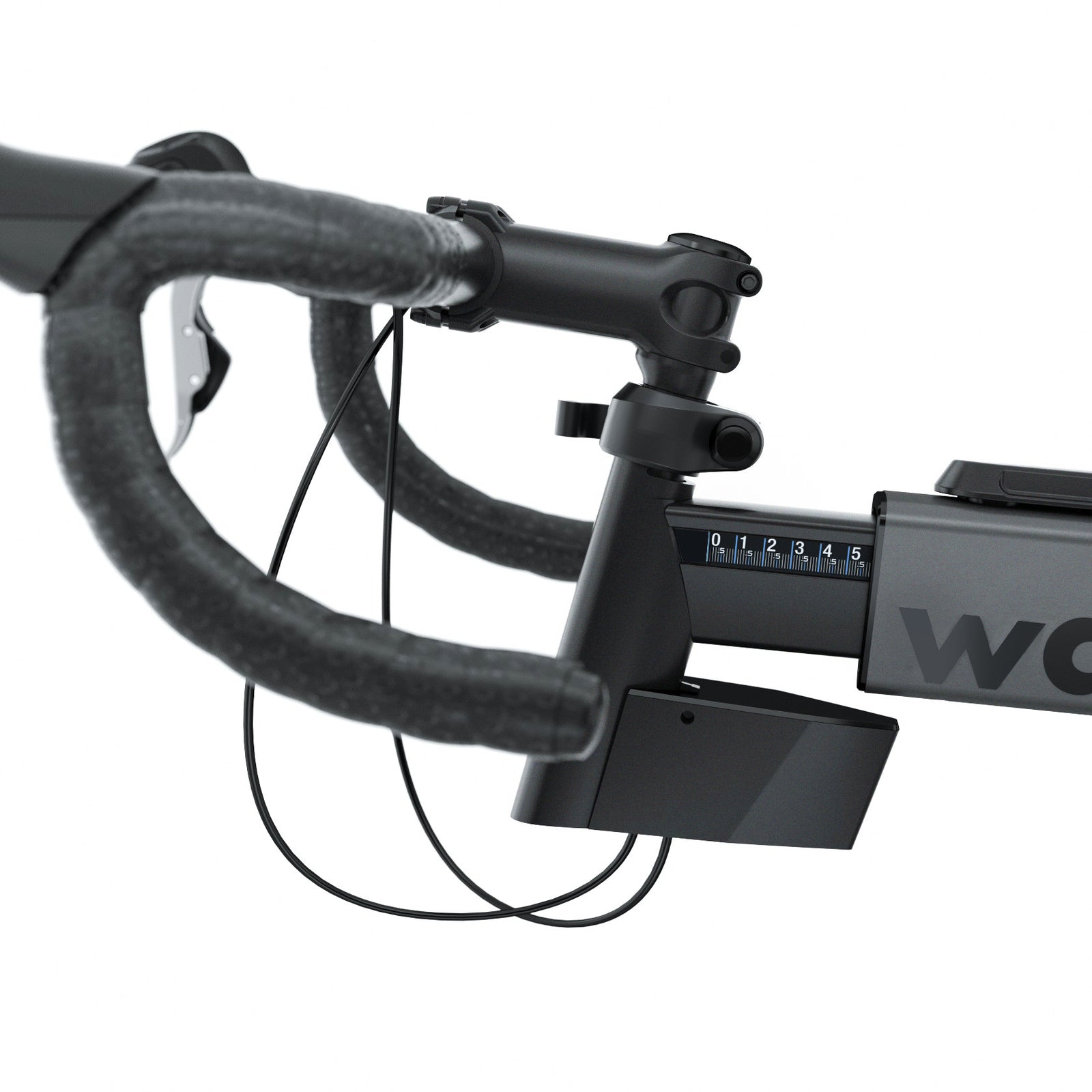 Wahoo Kickr Indoor Smart Bike