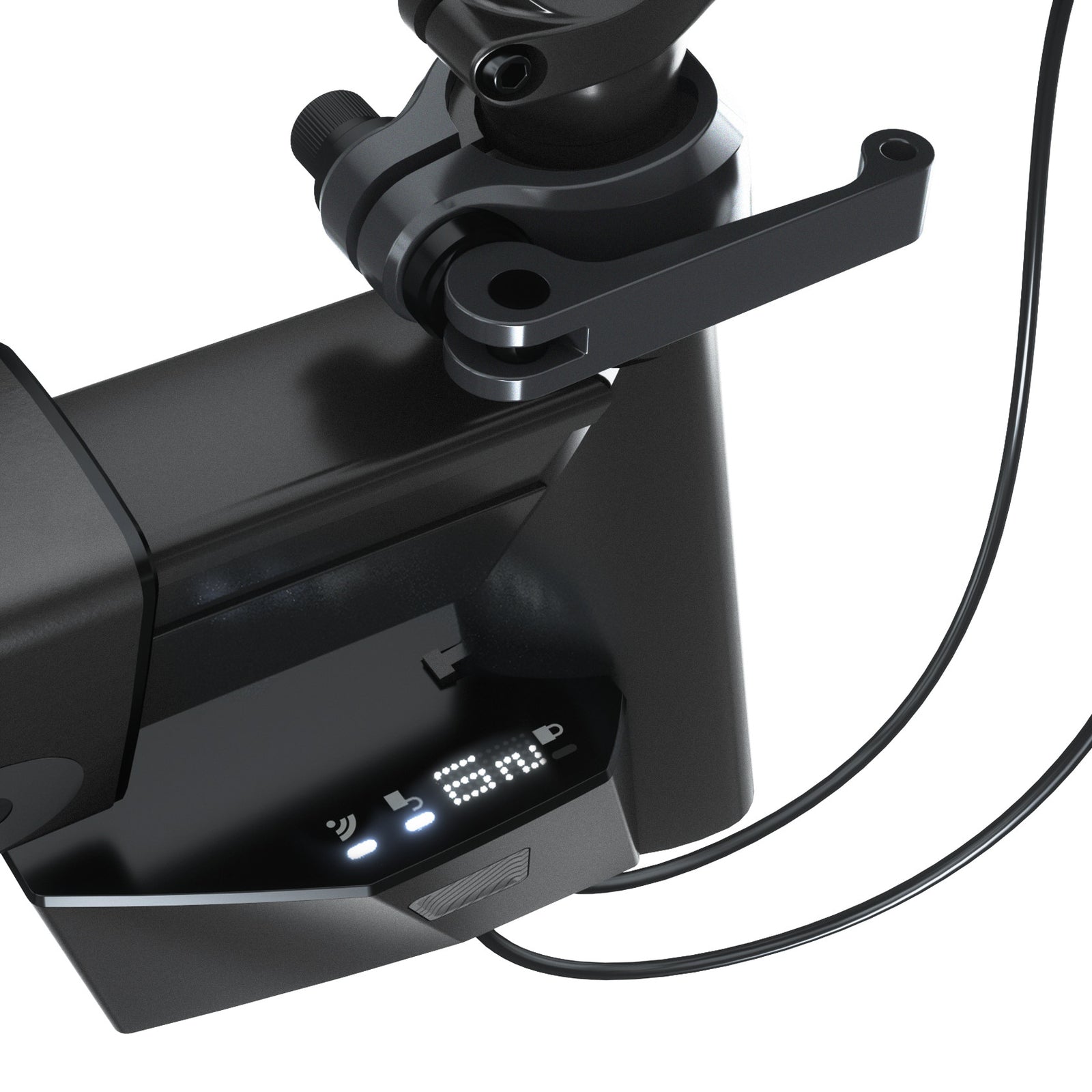 Wahoo Kickr Indoor Smart Bike