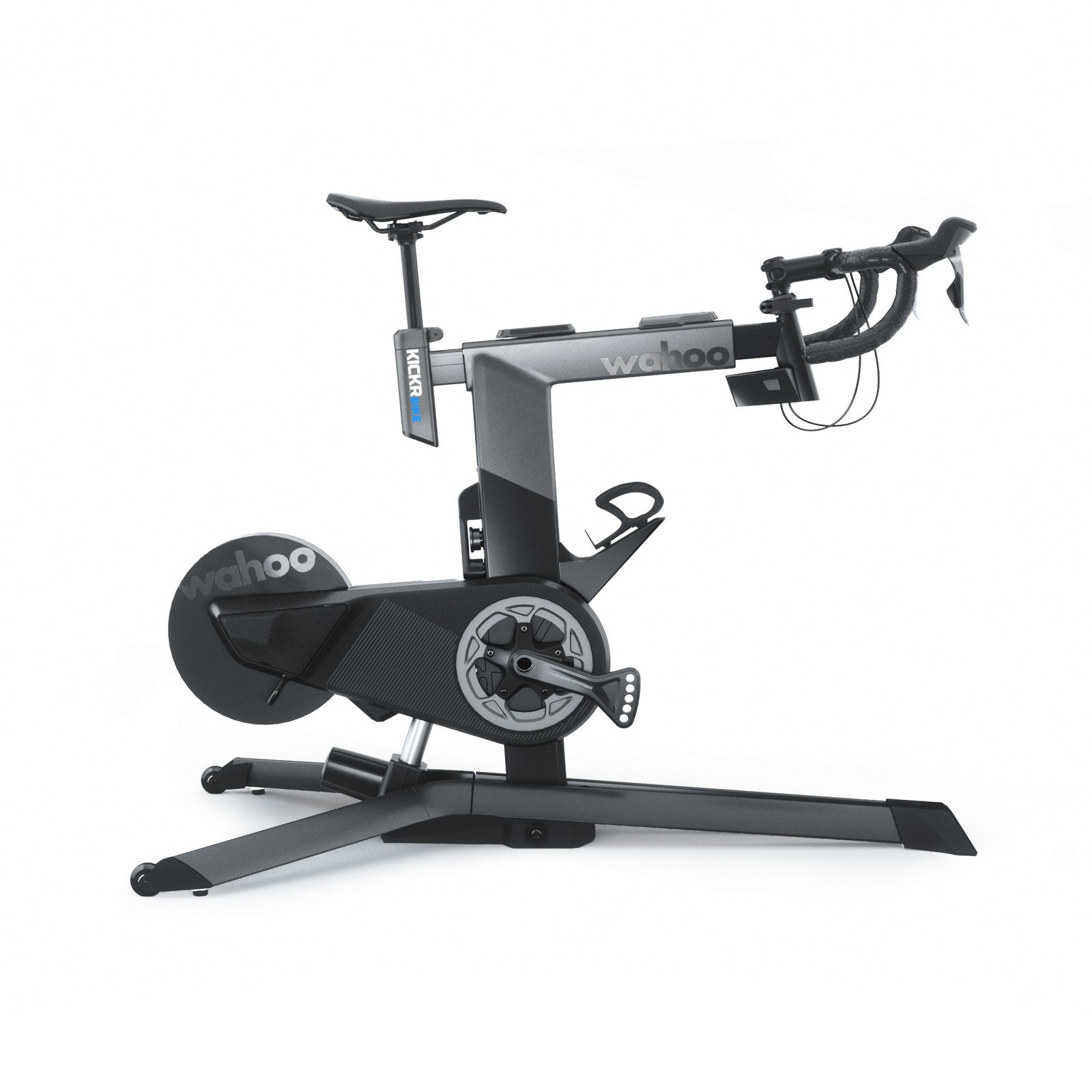 Wahoo Kickr Indoor Smart Bike