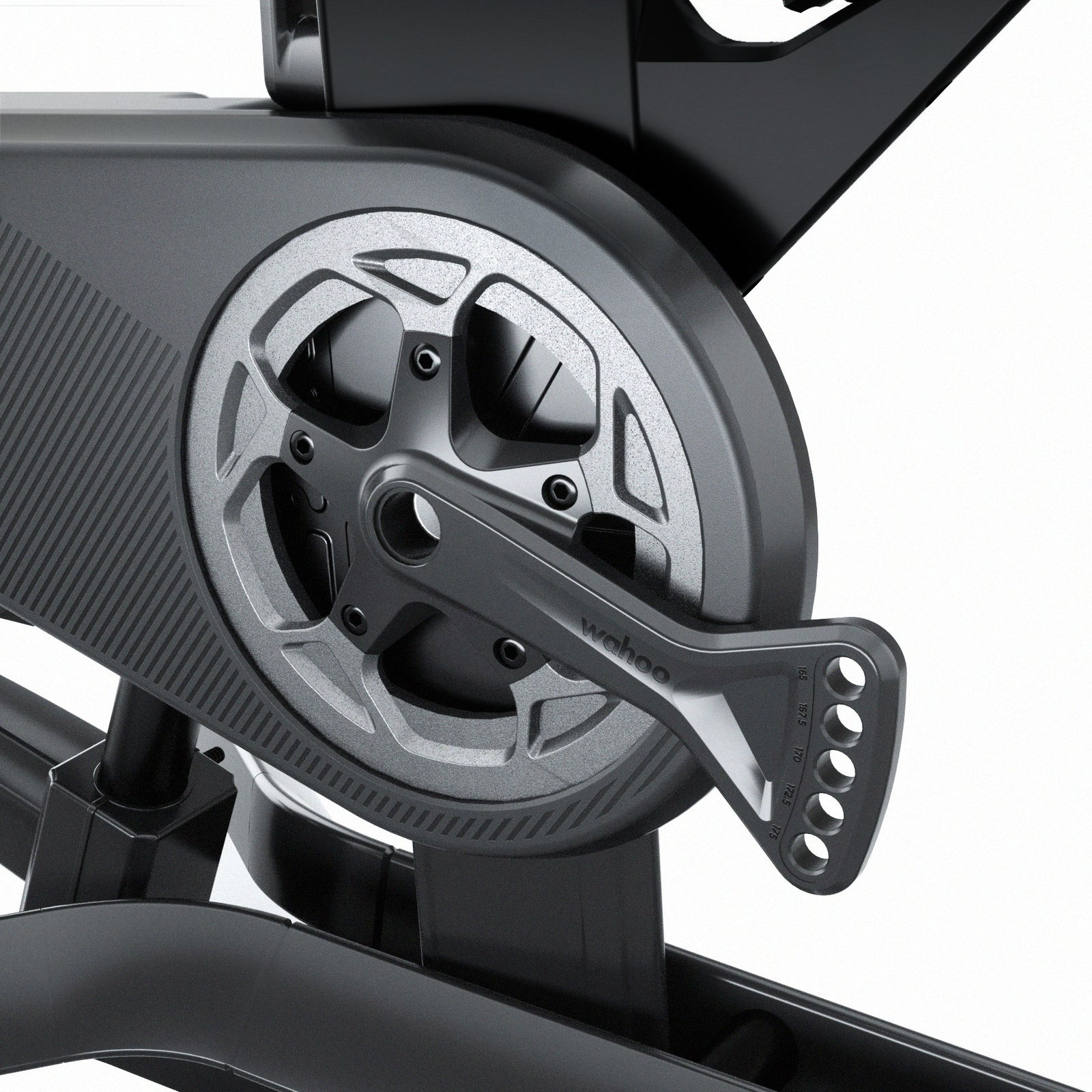Wahoo Kickr Indoor Smart Bike
