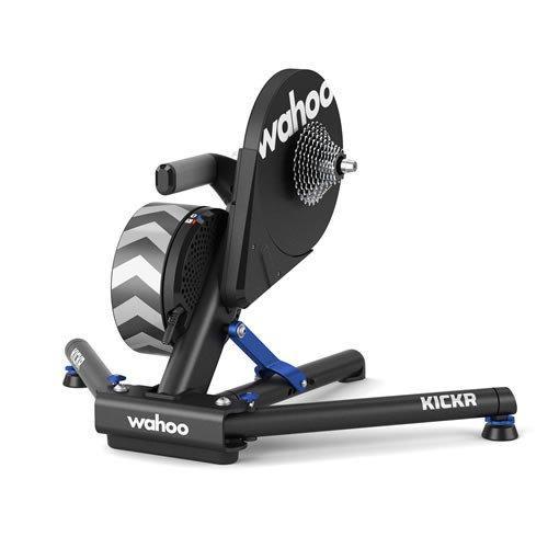 Wahoo KICKR18 Direct-Drive Smart Trainer | Gen 4