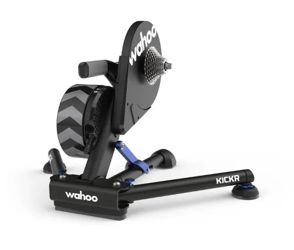 New Wahoo KICKR v6 Direct-Drive Smart Trainer w WiFi