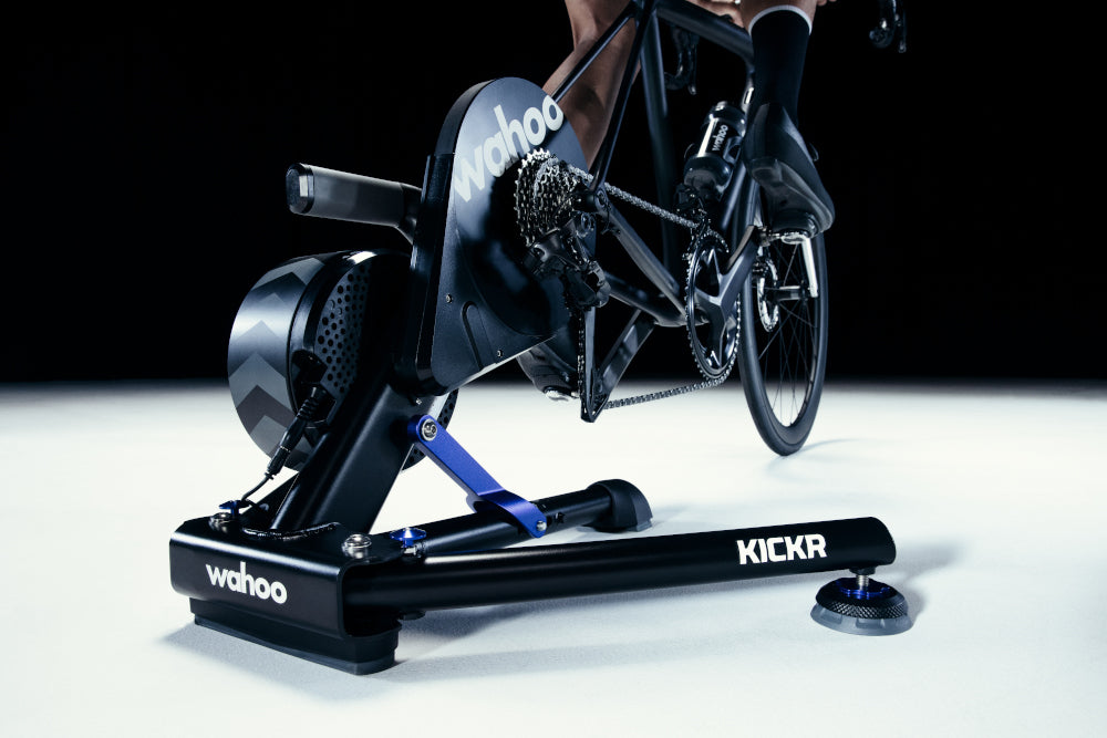 New Wahoo KICKR v6 Direct-Drive Smart Trainer w WiFi