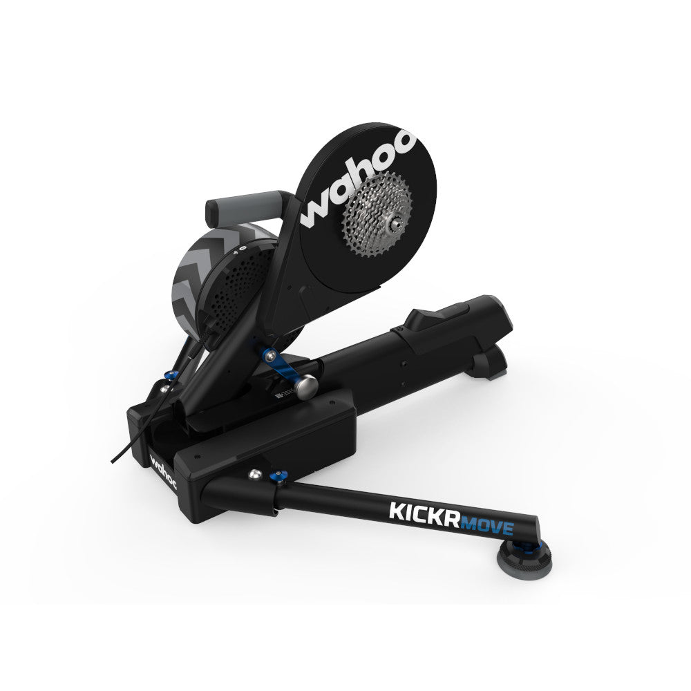 Wahoo Kickr Move Smart Trainer (w Wi-Fi)
