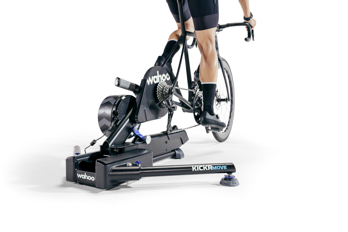 Wahoo Kickr Move Smart Trainer (w Wi-Fi)