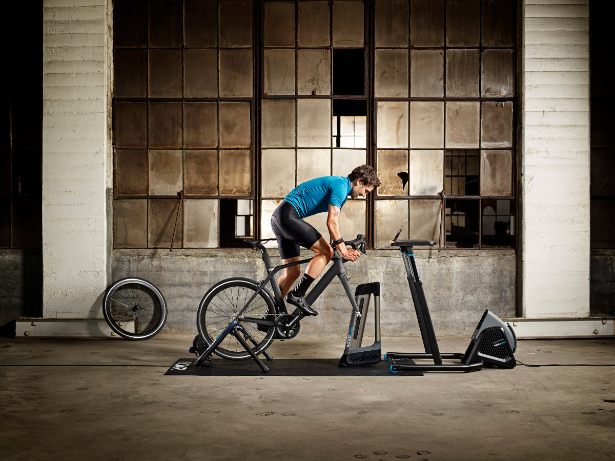 Wahoo KICKR Headwind Smart Fan