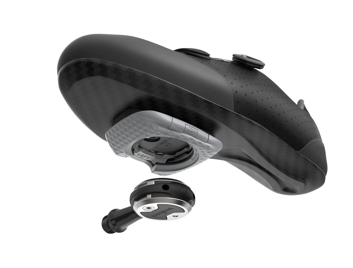 Wahoo Speedplay Comp Pedal System (with Easy-Tension Cleats)