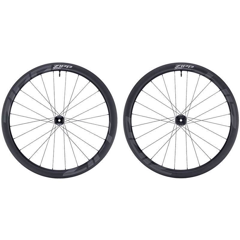 Zipp 303 S Tubeless Disc Carbon Wheelset