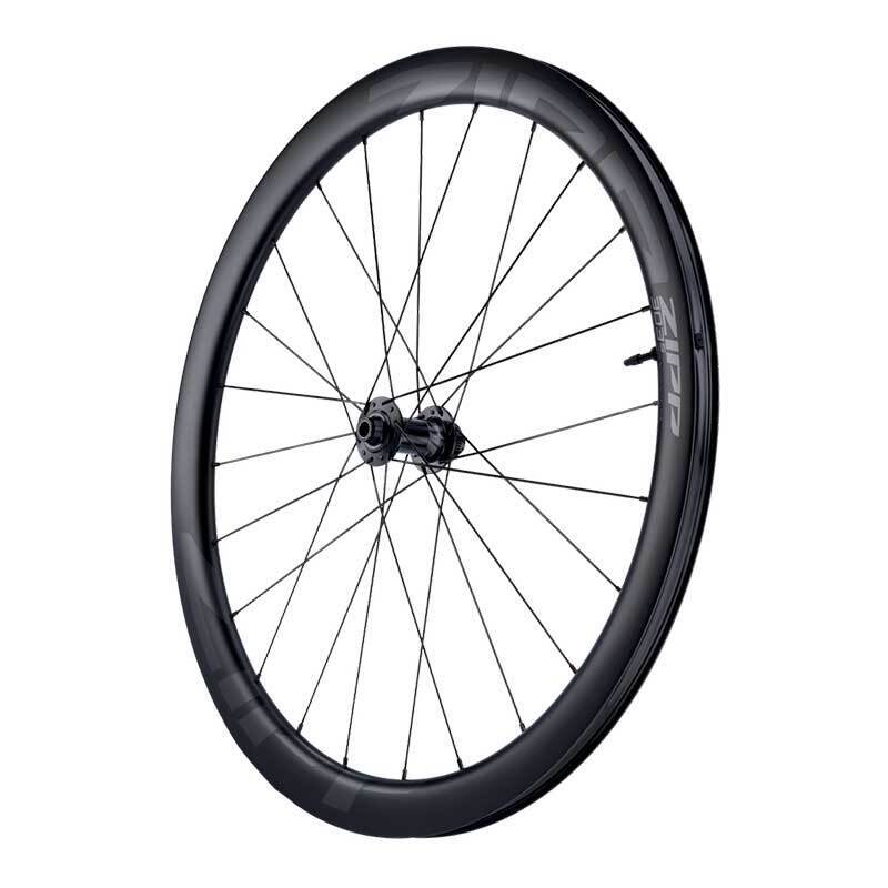 Zipp 303 S Tubeless Disc Carbon Wheelset