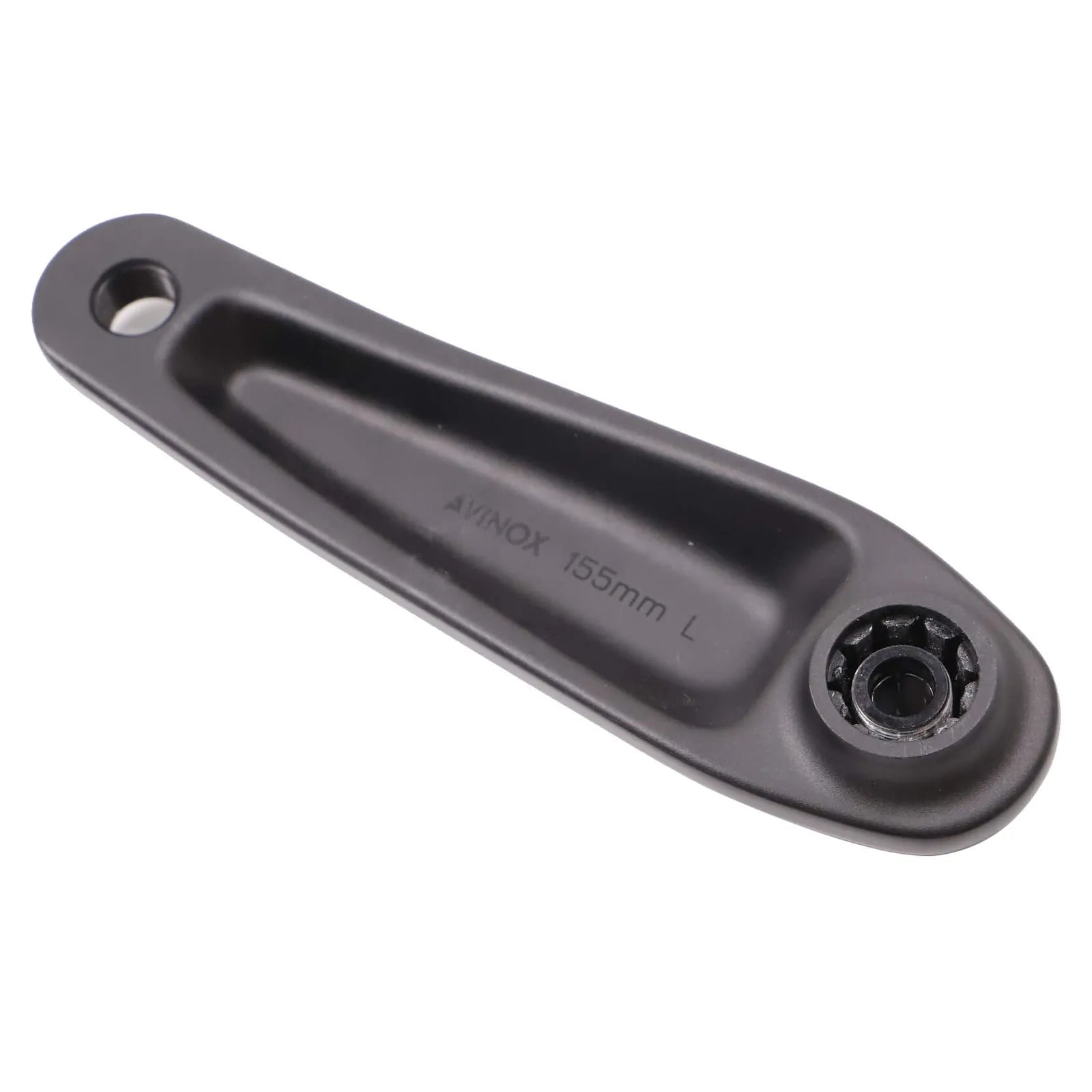Avinox Amflow Left Crank - 155mm