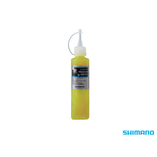 Shimano Premium Grease 100G Tube