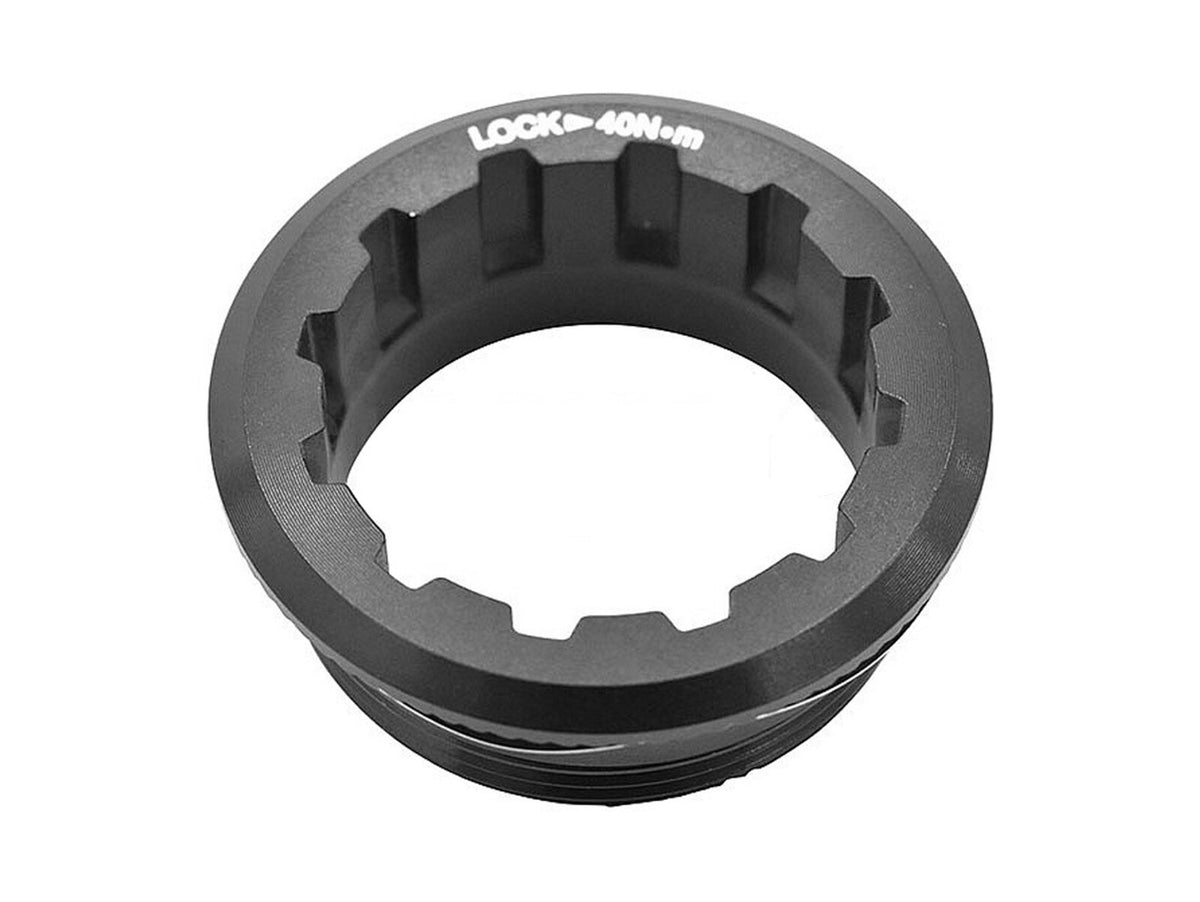 Shimano CS-M7100 Lock Ring & Spacer