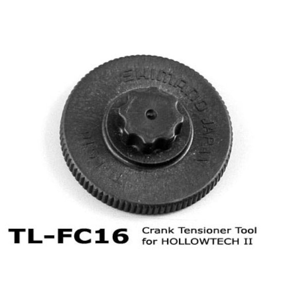 Shimano TL-FC16 Crank Arm Installation Tool Hollowtech II Tensioner