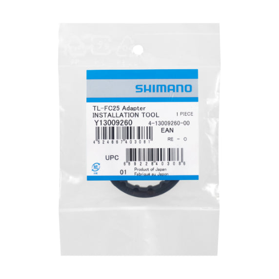 Shimano TL-FC25 Bottom Bracket Tool For SM-BBR60