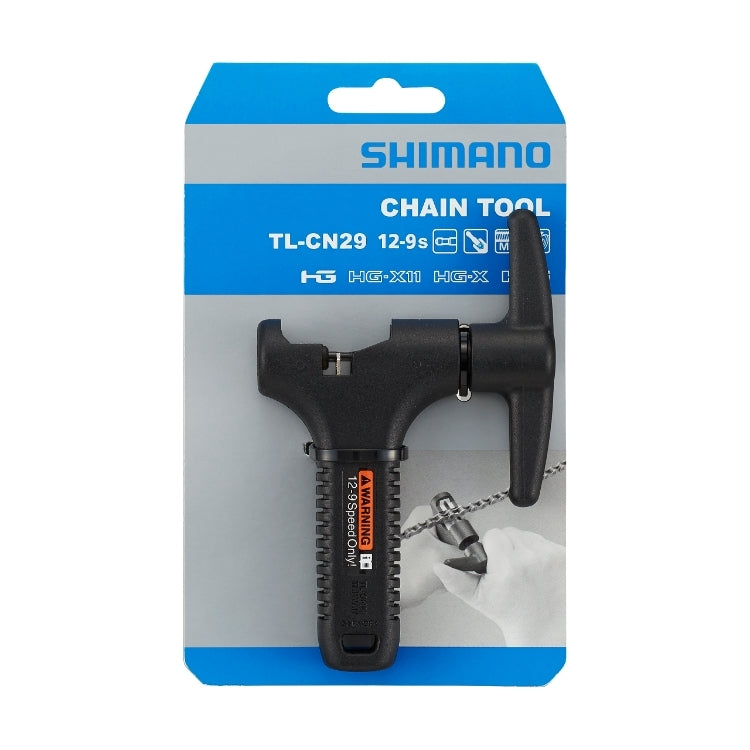 Shimano TL-CN29 Chain Cutter Tool for 9-12 Speed