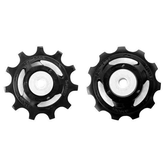 Shimano RD-R8000/R8050 Tension & Guide Pulley Set