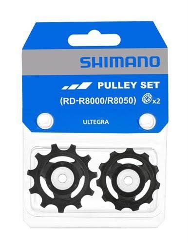 Shimano RD-R8000/R8050 Tension & Guide Pulley Set