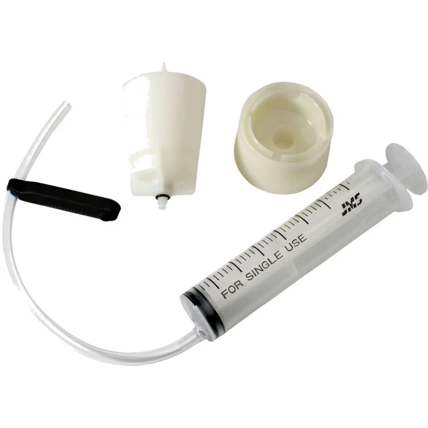 Shimano TL-BT03-S Disc Brake Bleed Kit for Funnel Type