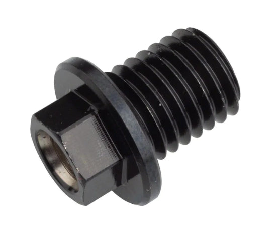 Shimano SM-BH90 FLANGE CONNECTING BOLT BLACK
