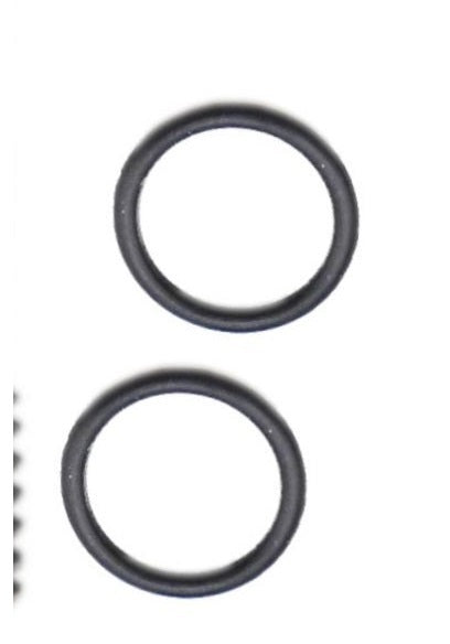 Shimano SM-BH63 Banjo O-Ring SM-BH61/BH62/RT96 (O Ring Only)