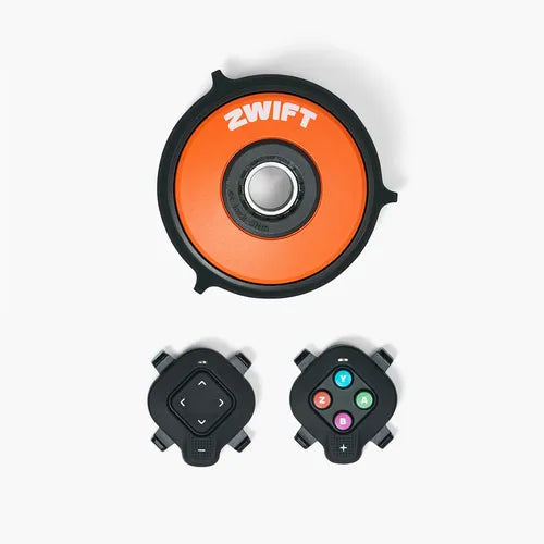 ZWIFT Click + Cog v2 Trainer Upgrade Pack (for WAHOO)