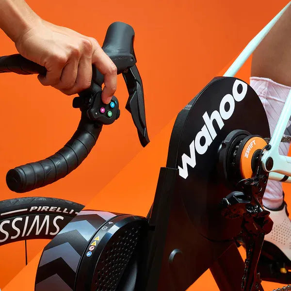 ZWIFT Click + Cog v2 Trainer Upgrade Pack (for WAHOO)