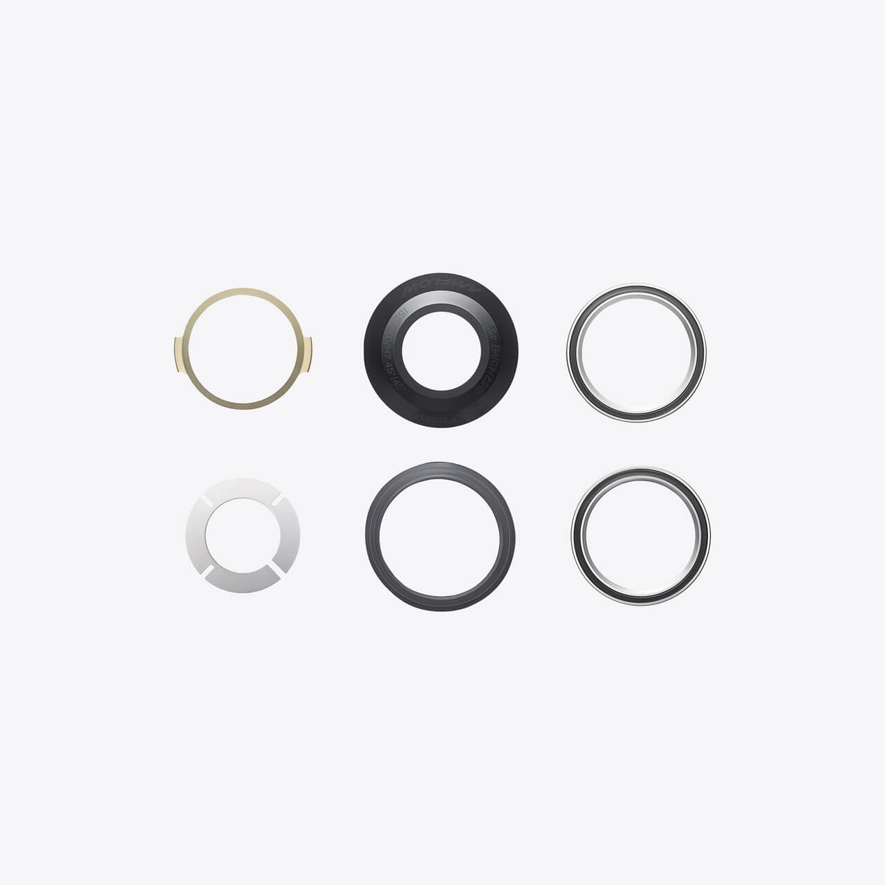 Amflow PL Headset Assembly