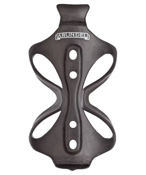 Arundel Mandible Carbon Bottle Cage Team