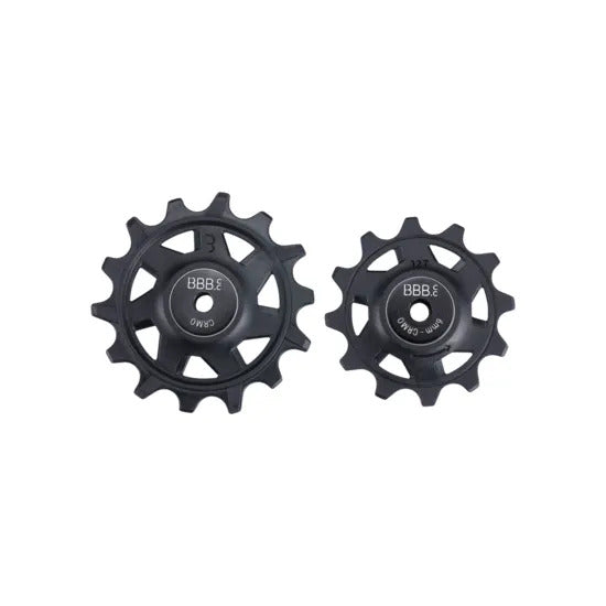 BBB BDP-07 Rollerboys Derailleur Pulleys 12T + 14T