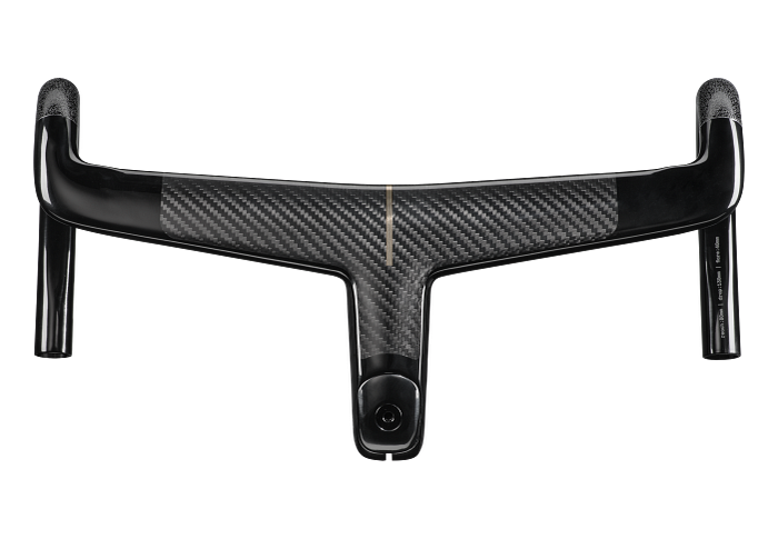 Cannondale SystemBar Road Carbon Handlebar official product view