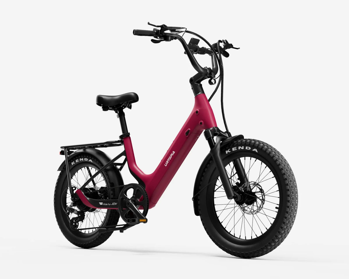 carbon joy red 3