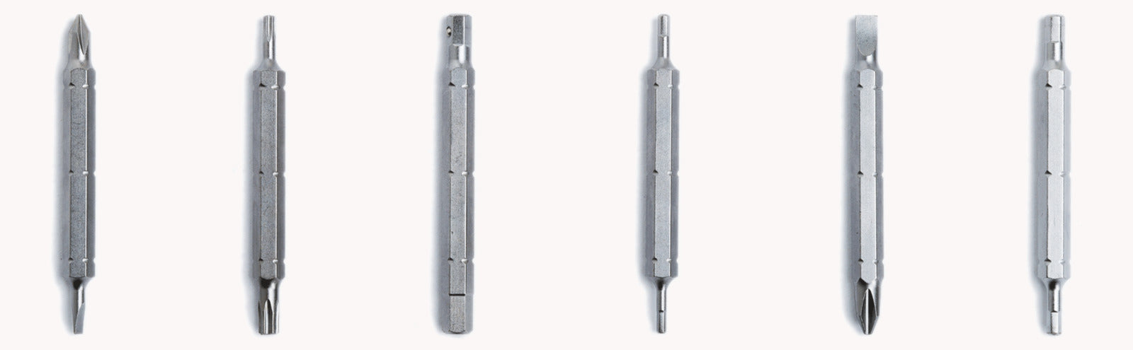 Fabric Chamber Multi-tool