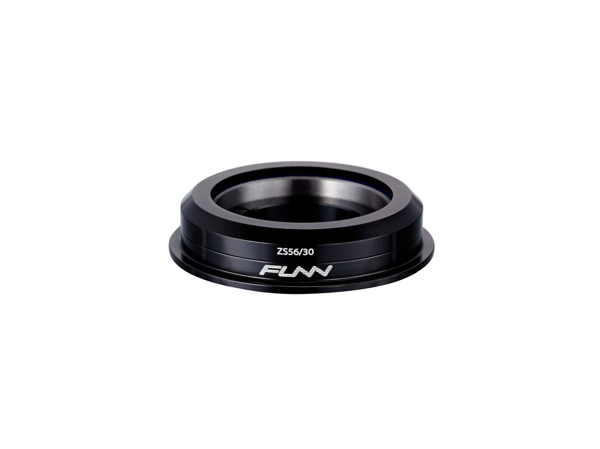Funn Descend Lower Headset ZS56/30 Black