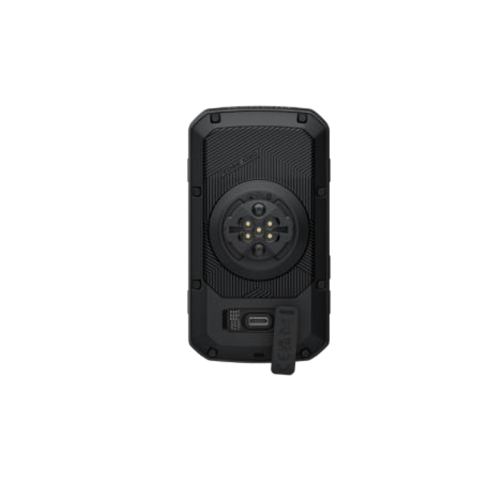 Garmin Edge 1060 cycling computer rear view
