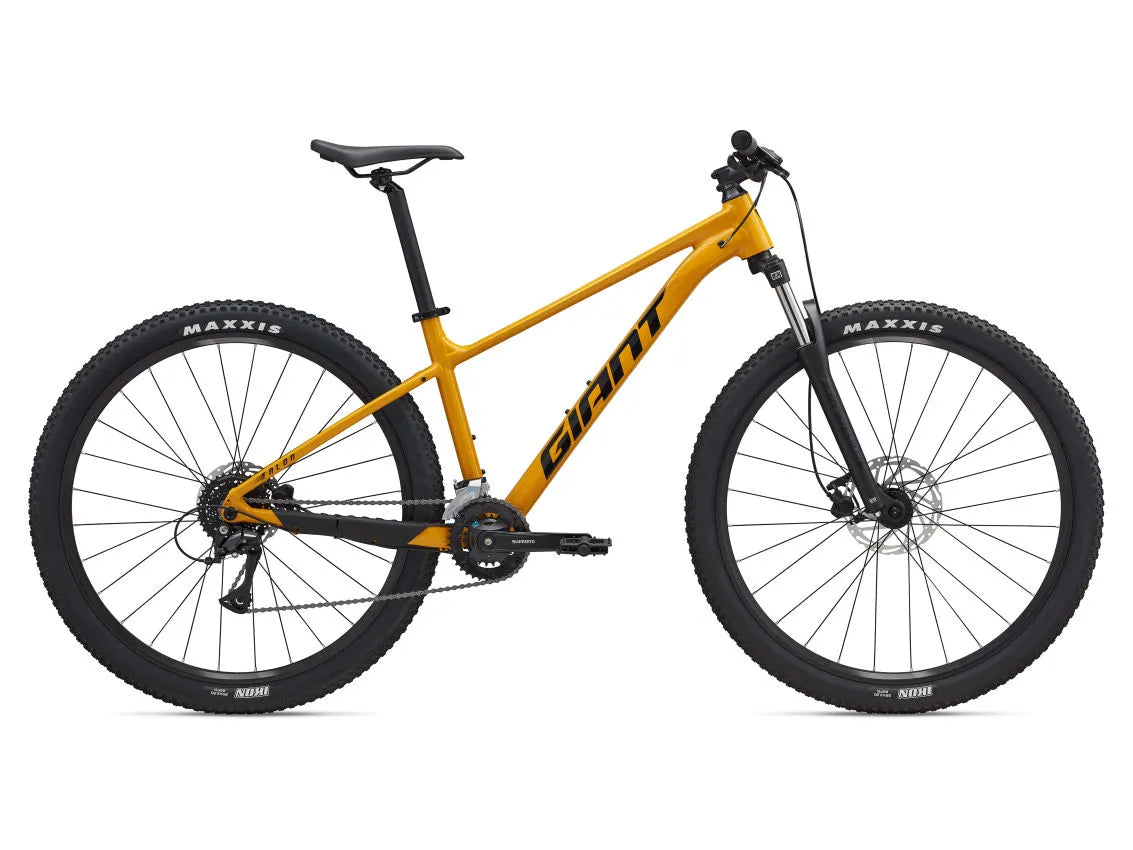 Giant Talon 3 Hardtail MTB