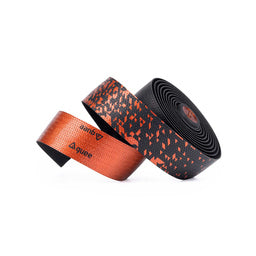 Guee SL Dual Metallic Bar Tape – Orange