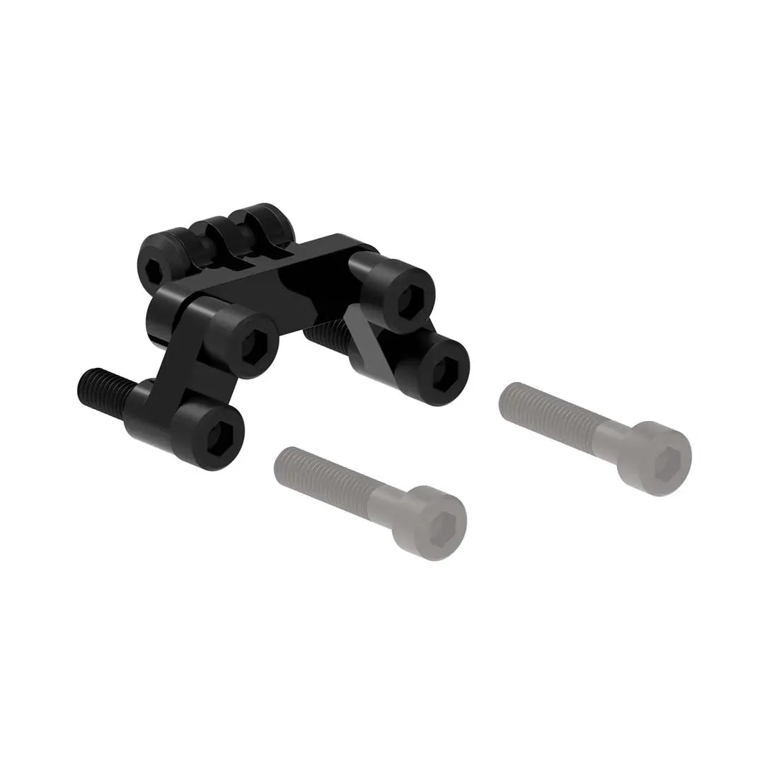 Lezyne Flexi Stem Mount detail
