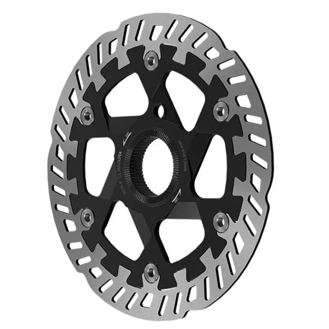 Magura MDR-P 203mm Centrelock Disc Brake Rotor