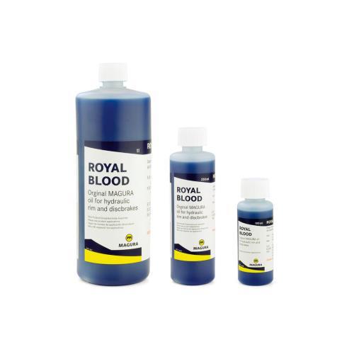 Magura Royal Blood 1L hydraulic brake fluid