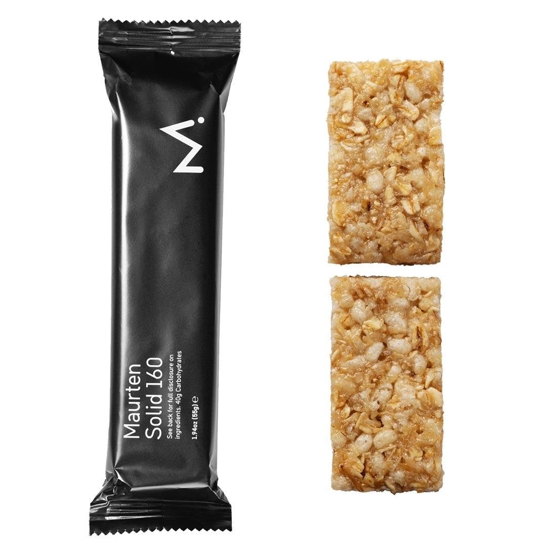 Maurten Solid 160 energy bar
