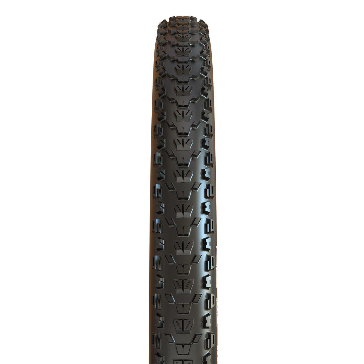 Maxxis Ardent tyre – tread view