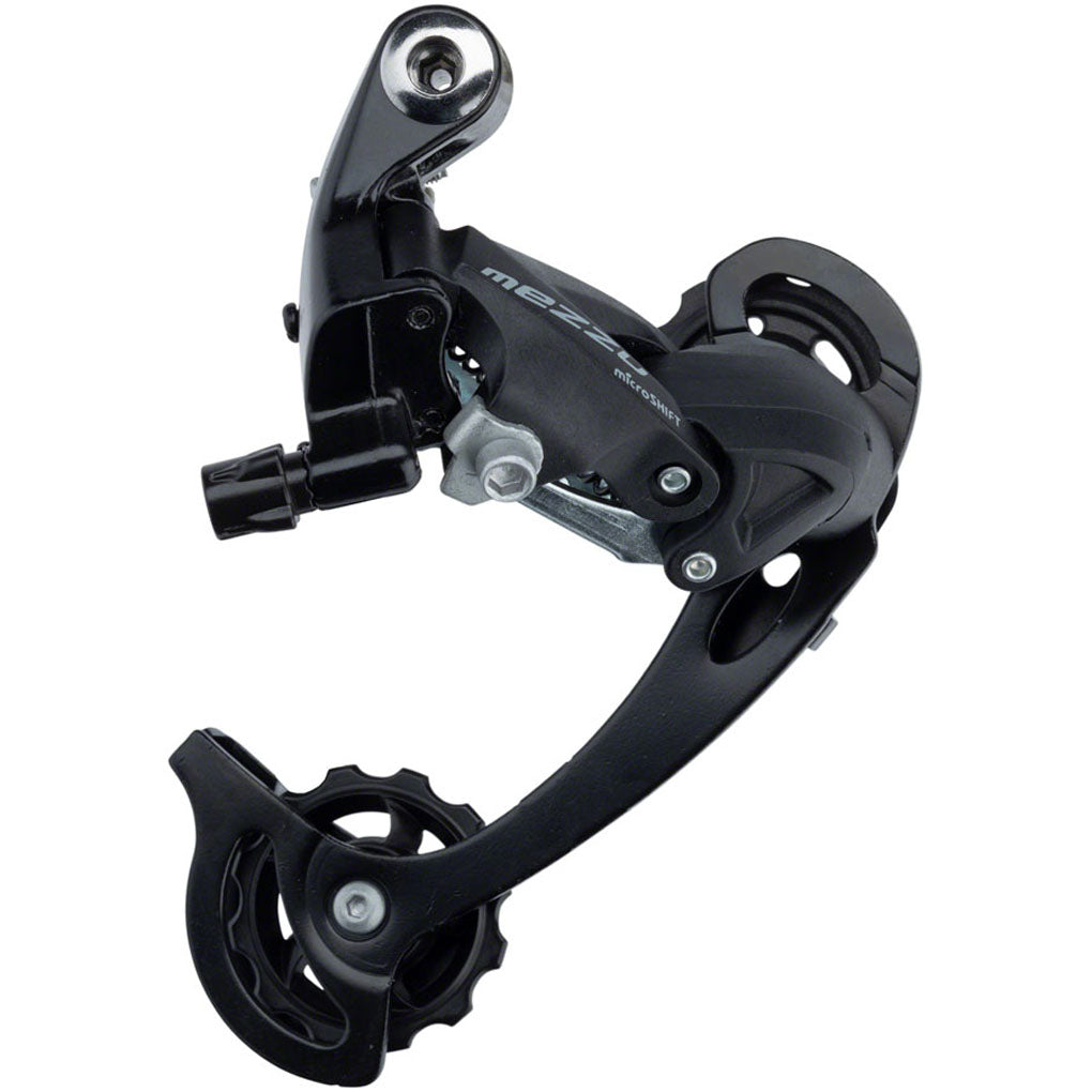 microSHIFT Mezzo RD-M36L 8/9-speed long-cage rear derailleur