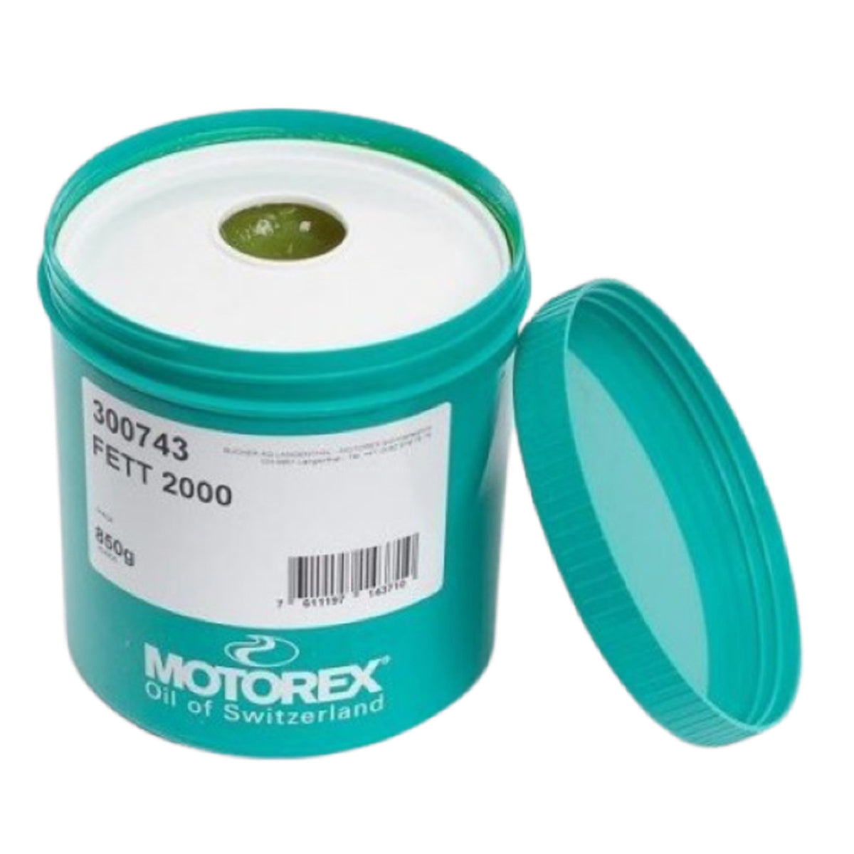 Motorex Bike Grease FETT 2000 850g